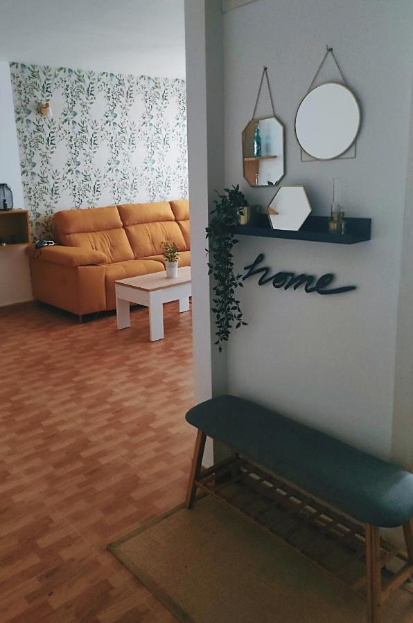 Ferienwohnung Apartamento Jerez Sur - Con Piscina Y Garaje Jerez de la Frontera Exterior foto