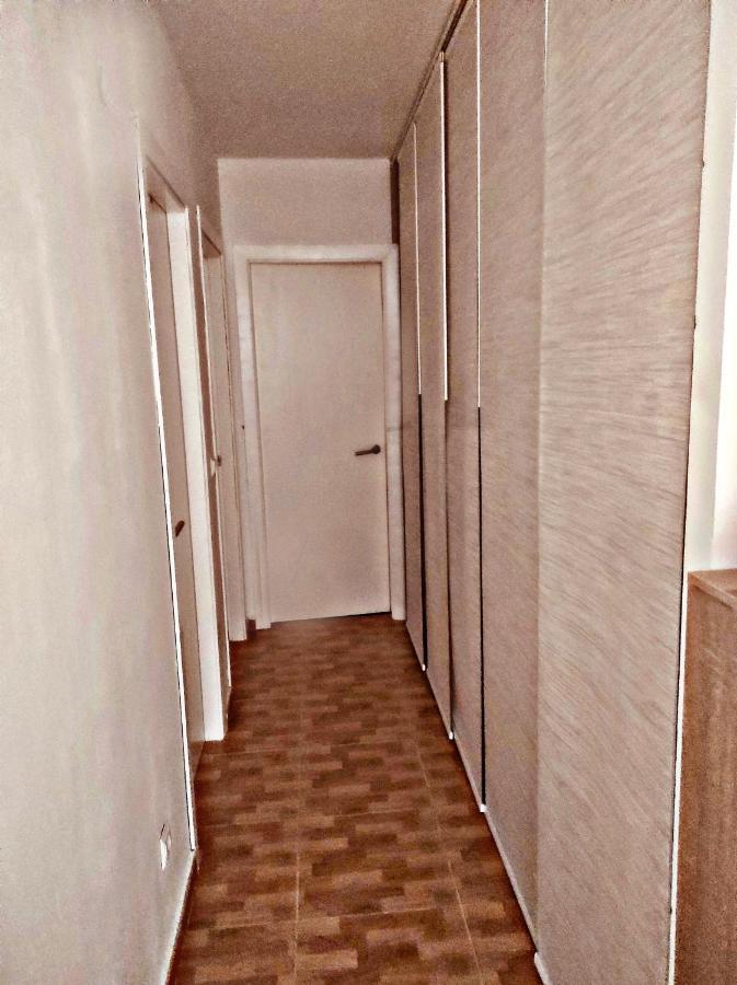 Ferienwohnung Apartamento Jerez Sur - Con Piscina Y Garaje Jerez de la Frontera Exterior foto