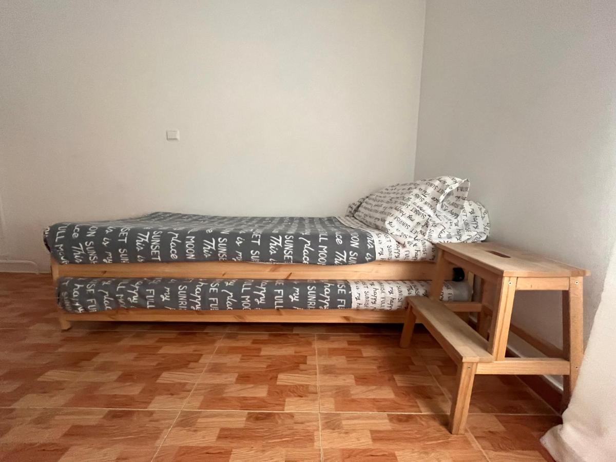 Ferienwohnung Apartamento Jerez Sur - Con Piscina Y Garaje Jerez de la Frontera Exterior foto