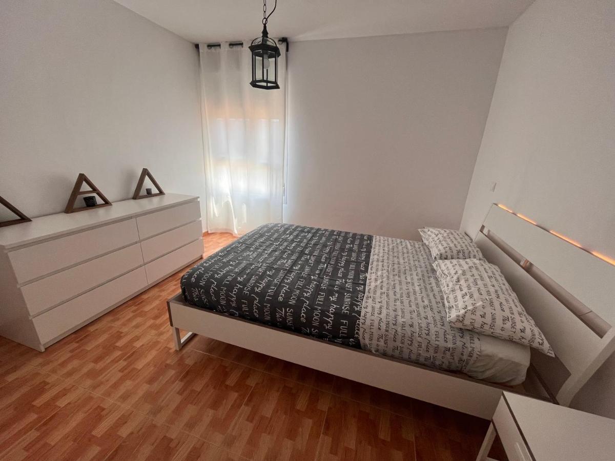 Ferienwohnung Apartamento Jerez Sur - Con Piscina Y Garaje Jerez de la Frontera Exterior foto