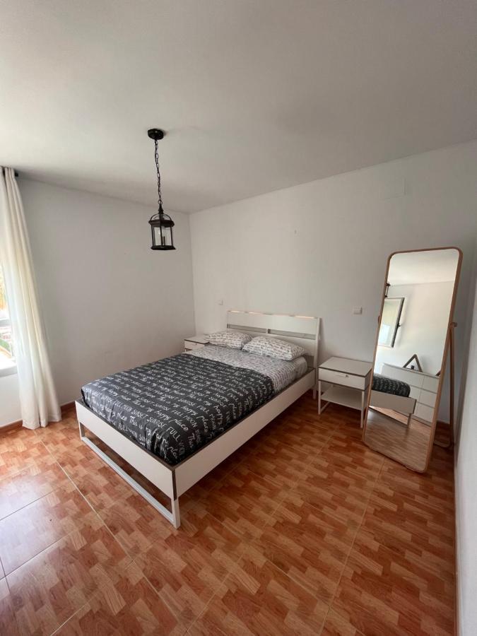 Ferienwohnung Apartamento Jerez Sur - Con Piscina Y Garaje Jerez de la Frontera Exterior foto