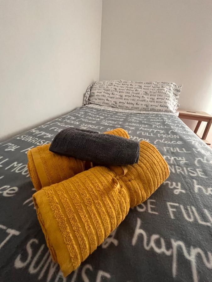 Ferienwohnung Apartamento Jerez Sur - Con Piscina Y Garaje Jerez de la Frontera Exterior foto