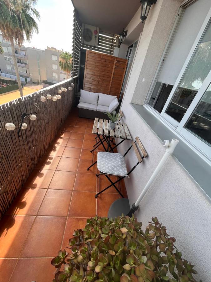 Ferienwohnung Apartamento Jerez Sur - Con Piscina Y Garaje Jerez de la Frontera Exterior foto